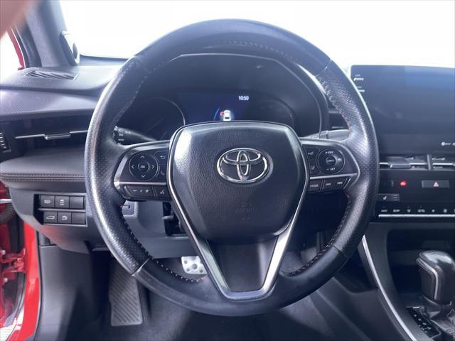 used 2020 Toyota Avalon car, priced at $26,881