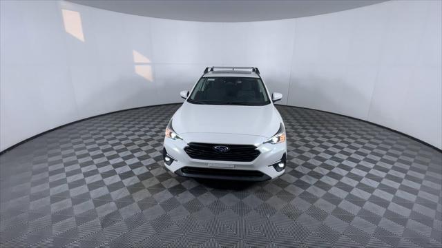 new 2025 Subaru Impreza car, priced at $28,936