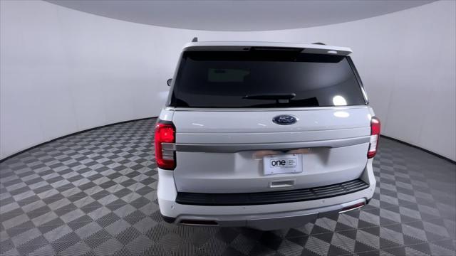 used 2023 Ford Expedition car, priced at $58,987