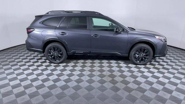 new 2024 Subaru Outback car, priced at $38,961