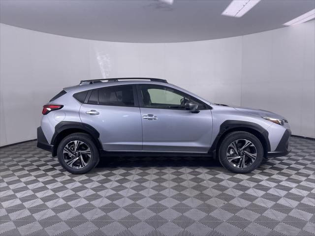 new 2024 Subaru Crosstrek car, priced at $31,954