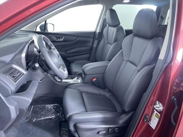 new 2025 Subaru Ascent car, priced at $46,164