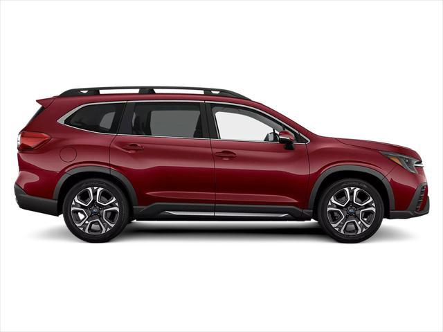 new 2025 Subaru Ascent car, priced at $46,164