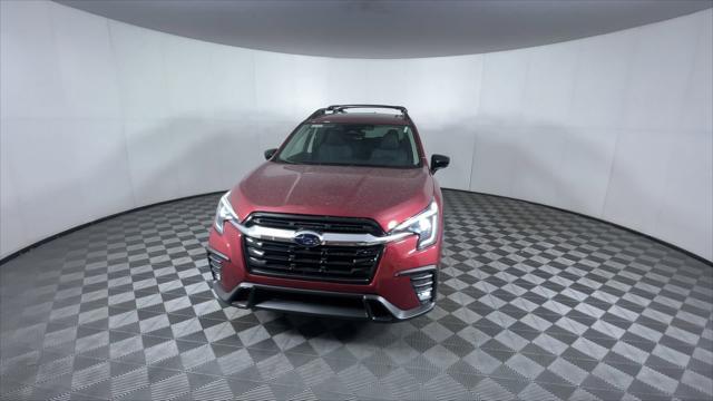 new 2025 Subaru Ascent car, priced at $46,164