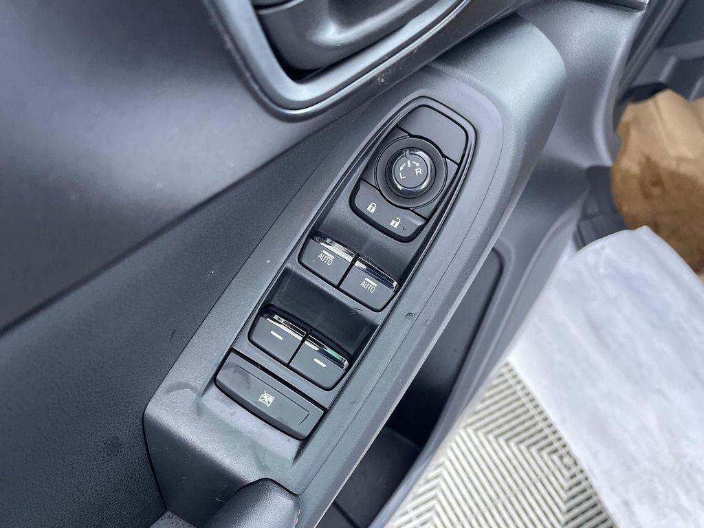 new 2025 Subaru Impreza car, priced at $31,041