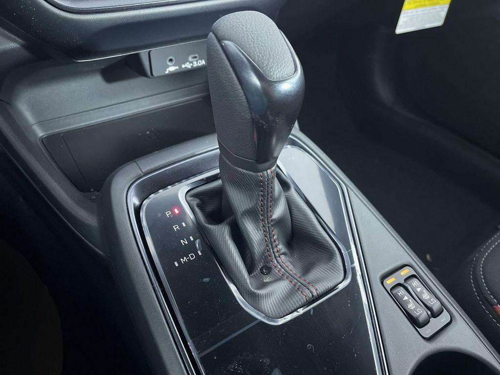 new 2025 Subaru Impreza car, priced at $31,041