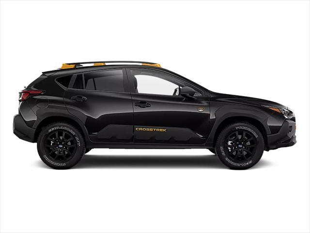new 2025 Subaru Crosstrek car, priced at $35,595
