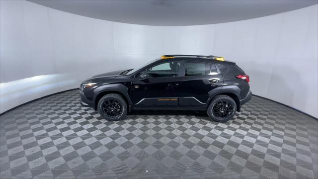 new 2025 Subaru Crosstrek car, priced at $35,595