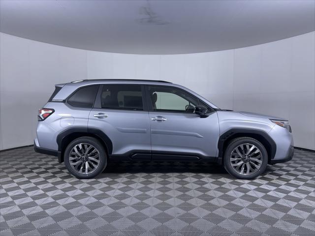 new 2025 Subaru Forester car, priced at $39,088