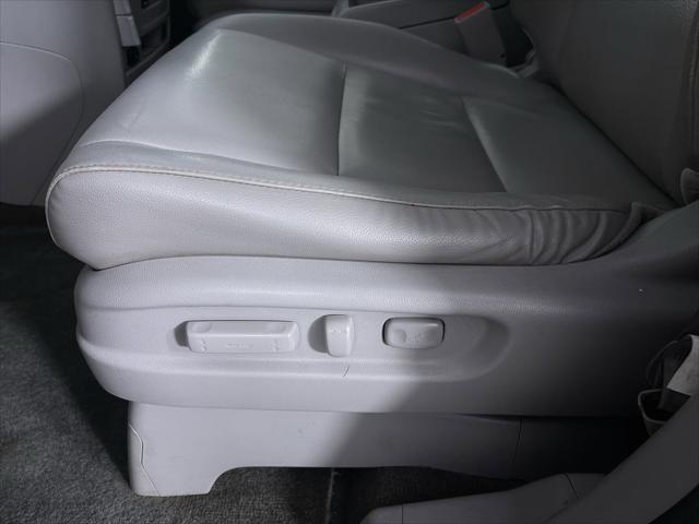 used 2014 Honda Odyssey car, priced at $13,900