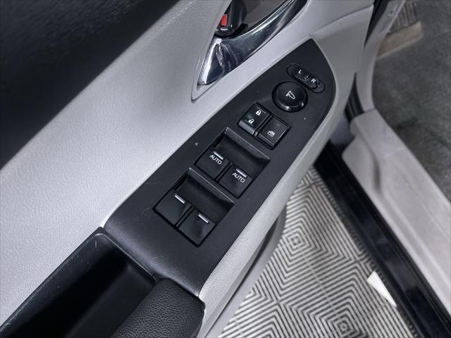 used 2014 Honda Odyssey car, priced at $13,900
