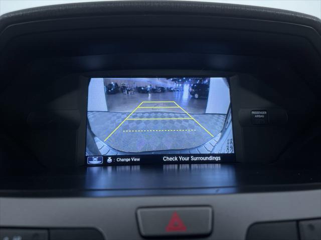 used 2014 Honda Odyssey car, priced at $13,900