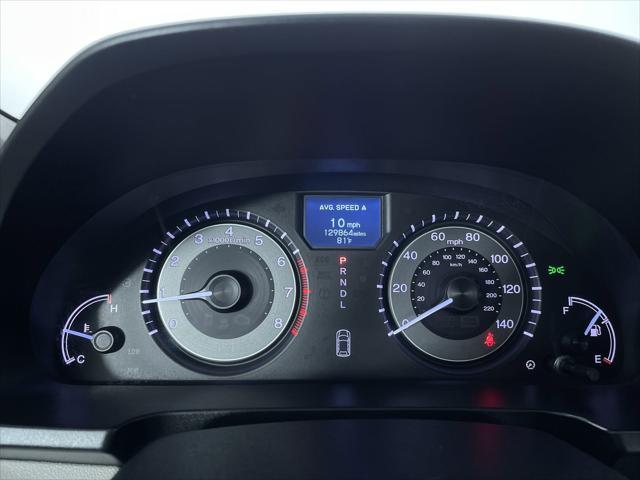used 2014 Honda Odyssey car, priced at $13,900