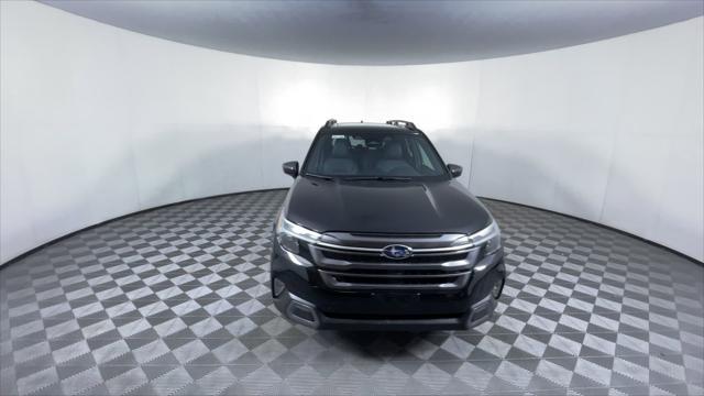 new 2025 Subaru Forester car, priced at $41,969