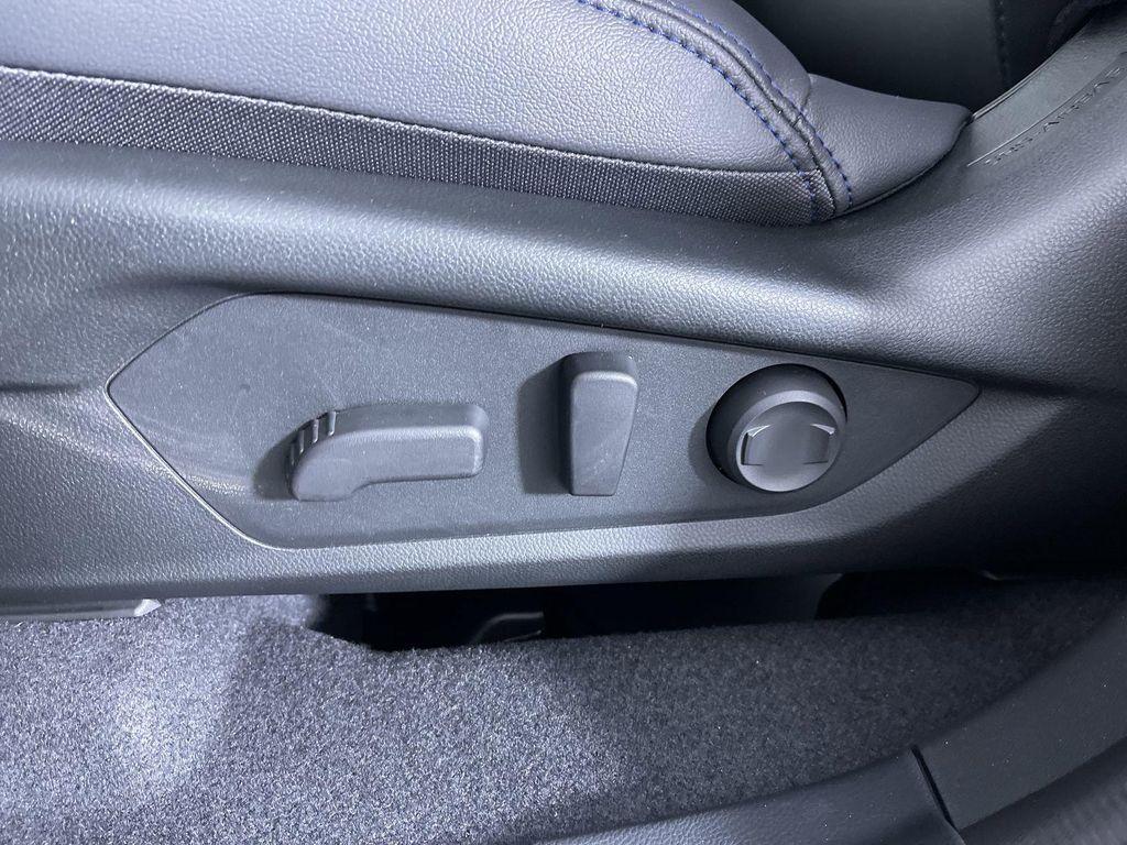 new 2025 Subaru Forester Hybrid car, priced at $41,969