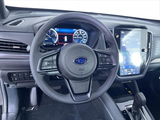 new 2025 Subaru Forester car, priced at $41,969