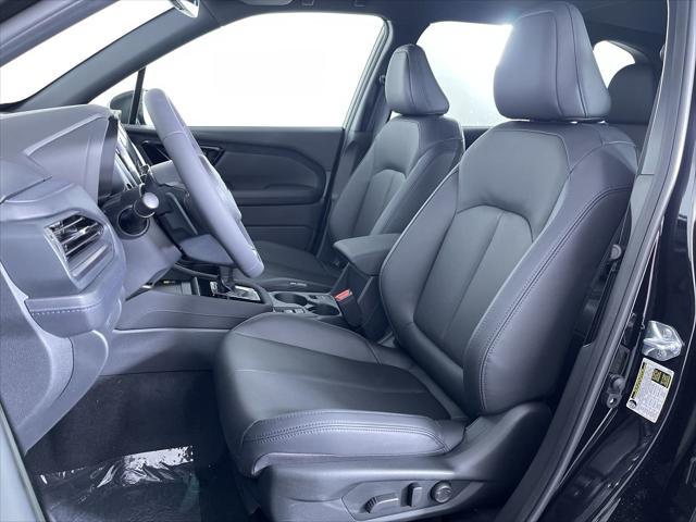 new 2025 Subaru Forester car, priced at $41,969