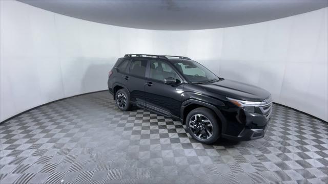 new 2025 Subaru Forester car, priced at $41,969