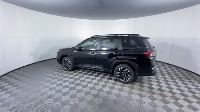 new 2025 Subaru Forester car, priced at $41,969
