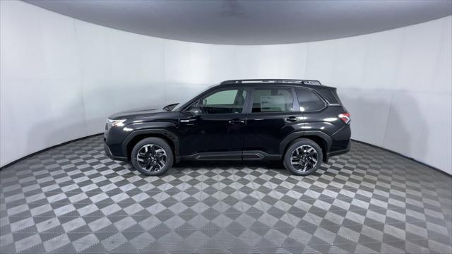 new 2025 Subaru Forester car, priced at $41,969