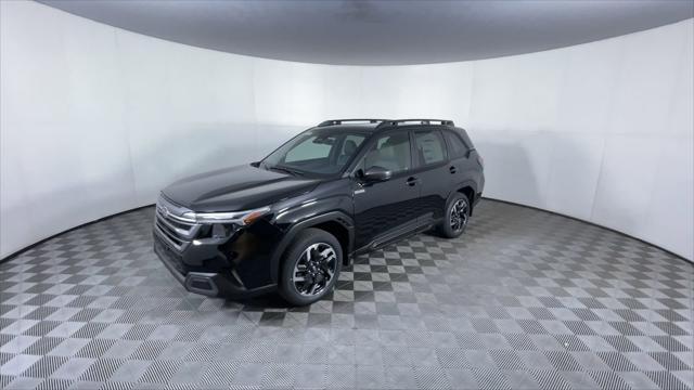 new 2025 Subaru Forester car, priced at $41,969