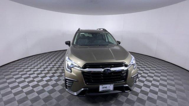 new 2024 Subaru Ascent car, priced at $45,199