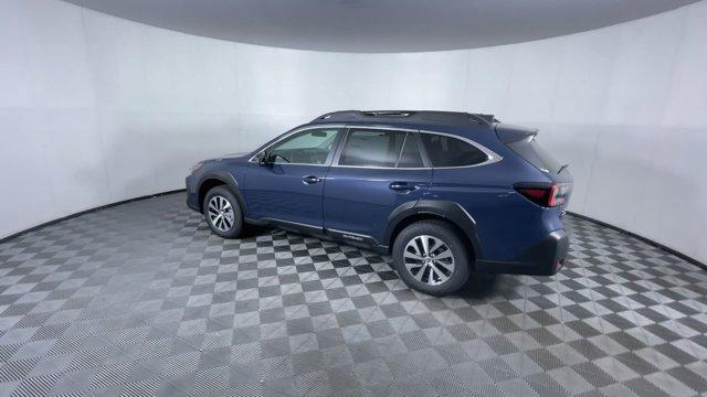 new 2025 Subaru Outback car, priced at $31,268