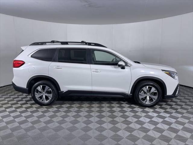 used 2023 Subaru Ascent car, priced at $35,271