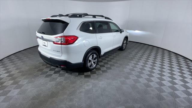 used 2023 Subaru Ascent car, priced at $35,271