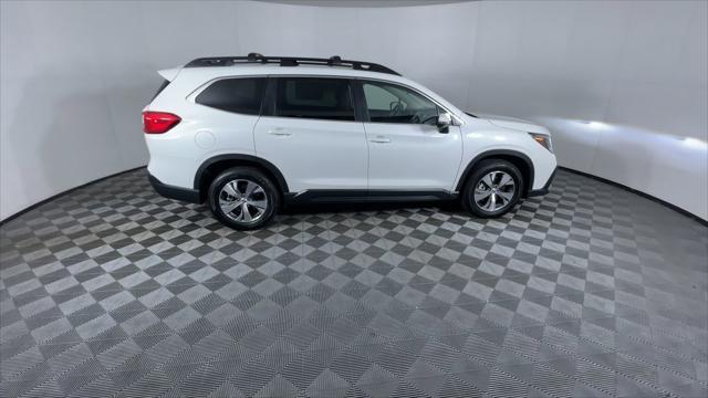 used 2023 Subaru Ascent car, priced at $35,271