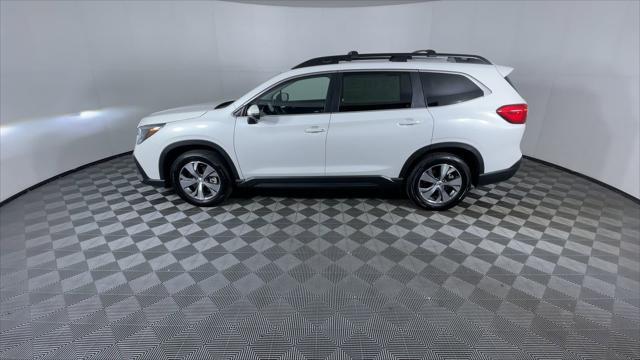 used 2023 Subaru Ascent car, priced at $35,271