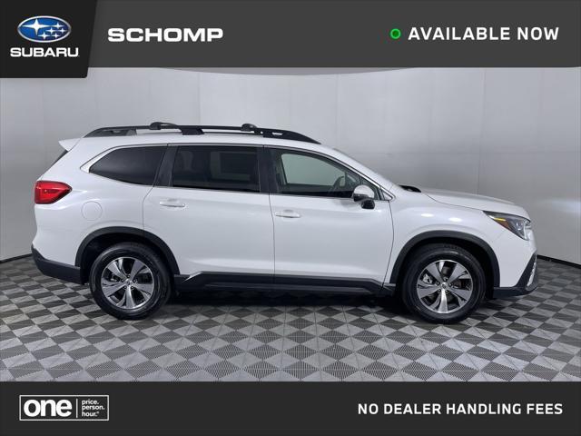 used 2023 Subaru Ascent car, priced at $35,271