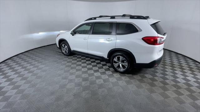 used 2023 Subaru Ascent car, priced at $35,271