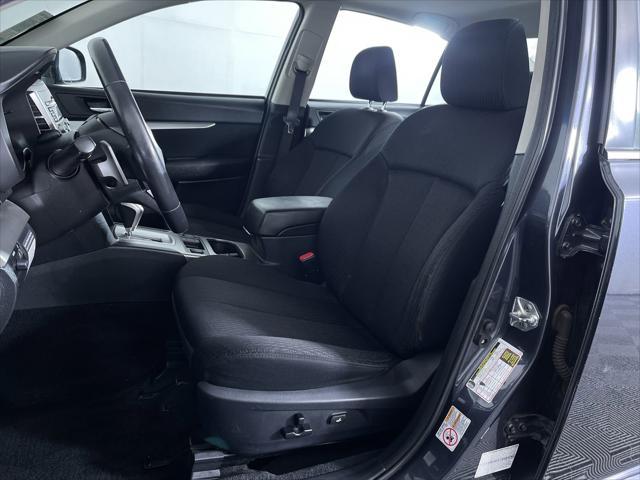 used 2011 Subaru Legacy car, priced at $9,400