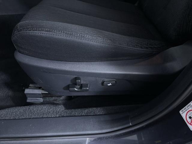 used 2011 Subaru Legacy car, priced at $9,400