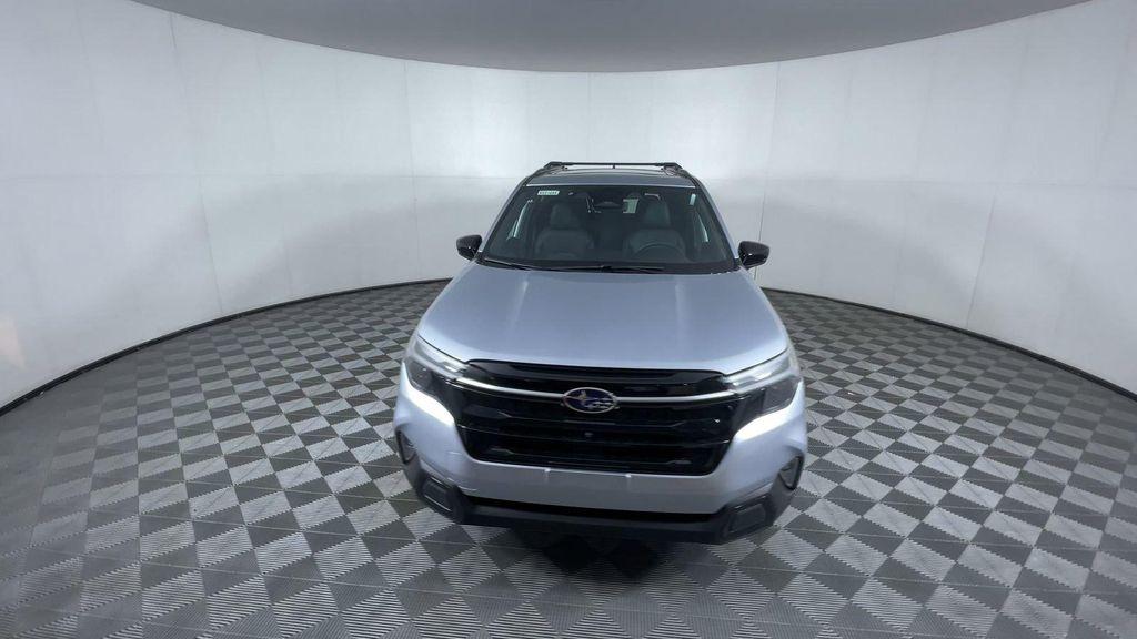 new 2025 Subaru Forester Hybrid car, priced at $43,345