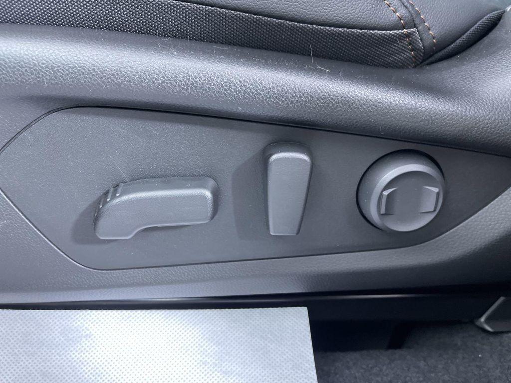 new 2025 Subaru Forester Hybrid car, priced at $43,345