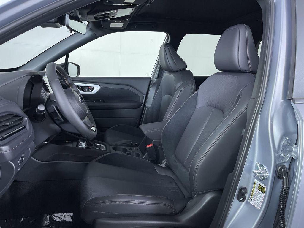 new 2025 Subaru Forester Hybrid car, priced at $43,345