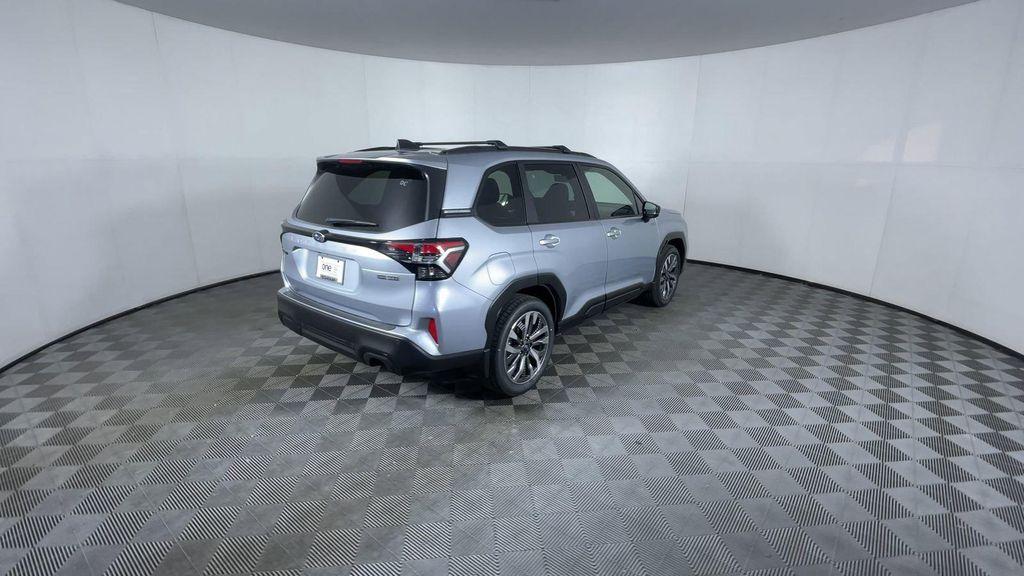 new 2025 Subaru Forester Hybrid car, priced at $43,345