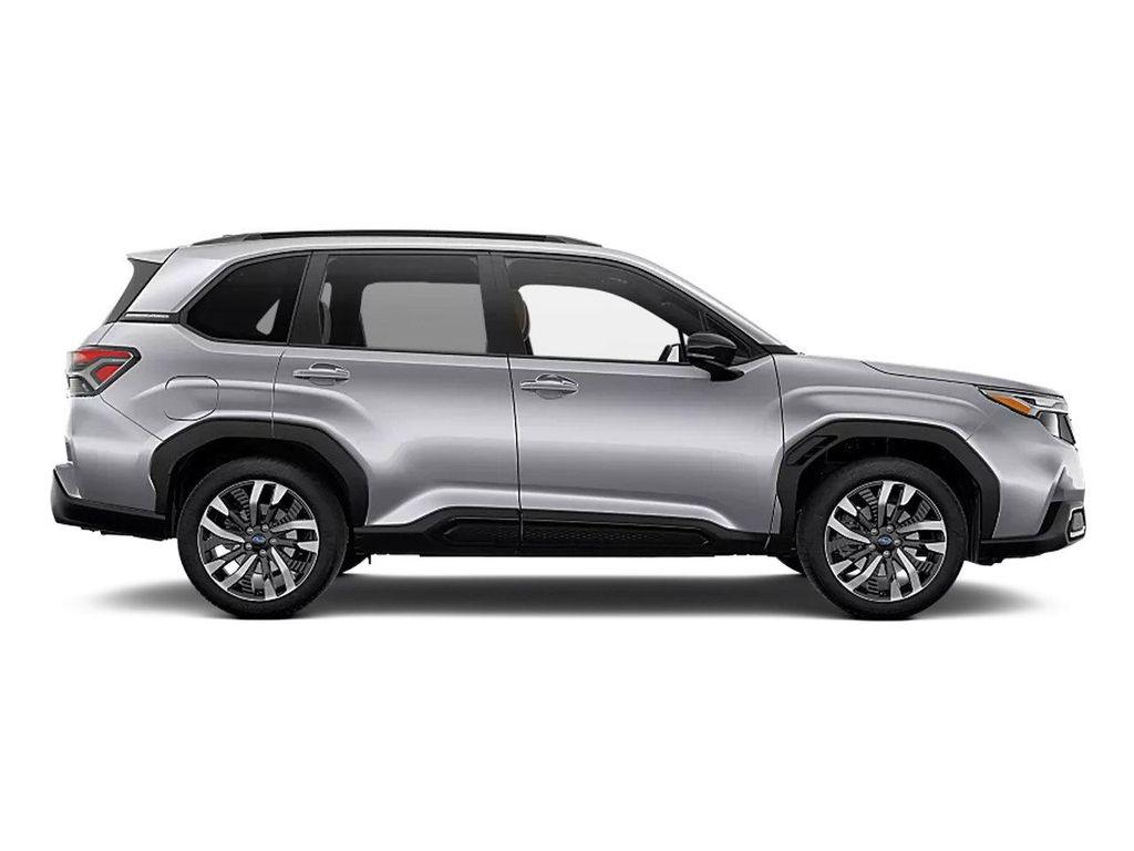 new 2025 Subaru Forester Hybrid car, priced at $43,646