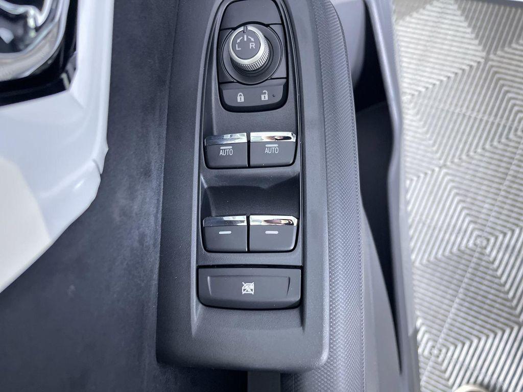 new 2025 Subaru Forester Hybrid car, priced at $43,345