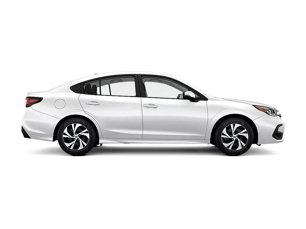 new 2025 Subaru Legacy car, priced at $30,790