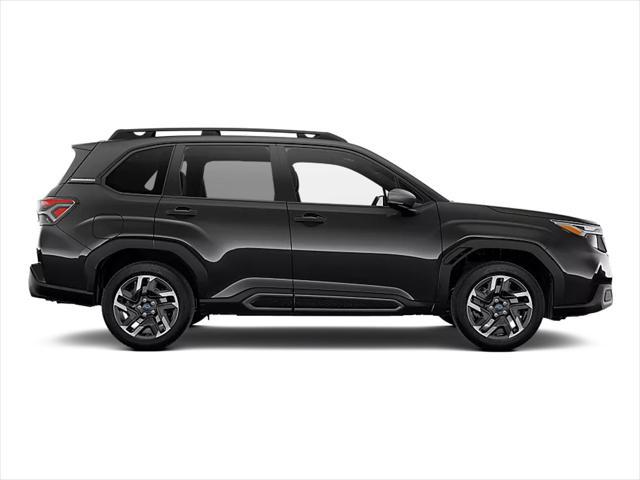 new 2025 Subaru Forester car, priced at $35,841