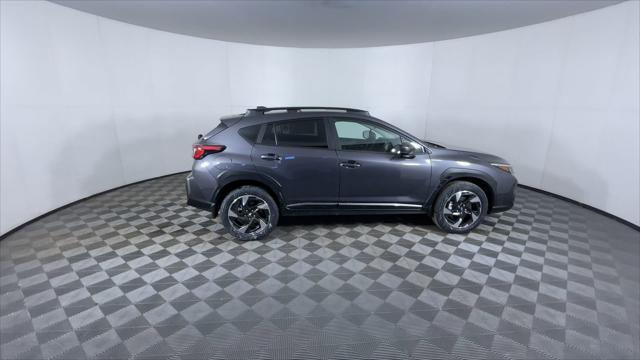 new 2025 Subaru Crosstrek car, priced at $33,589