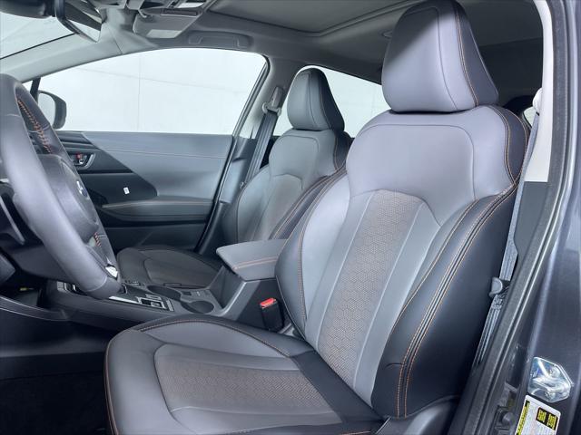 new 2025 Subaru Crosstrek car, priced at $33,589