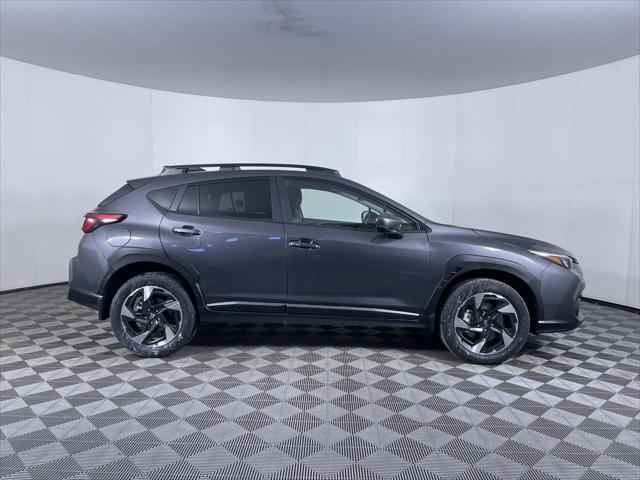 new 2025 Subaru Crosstrek car, priced at $33,589