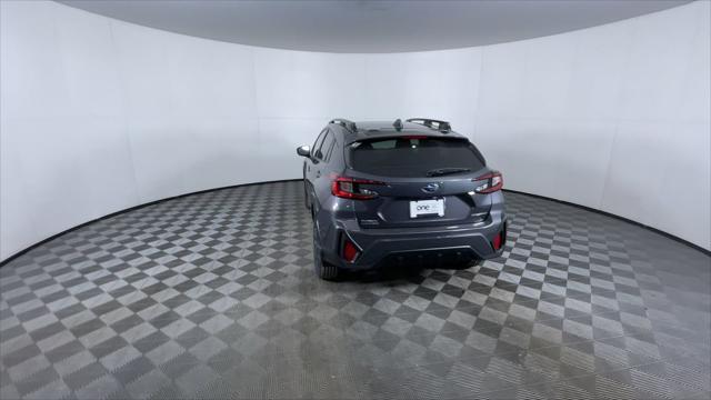 new 2025 Subaru Crosstrek car, priced at $33,589