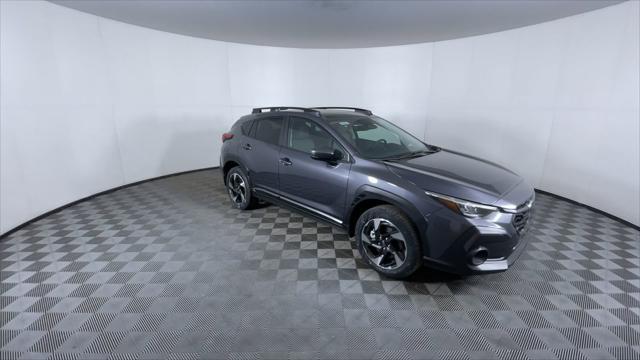 new 2025 Subaru Crosstrek car, priced at $33,589