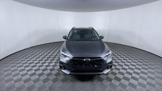 new 2025 Subaru Crosstrek car, priced at $33,589