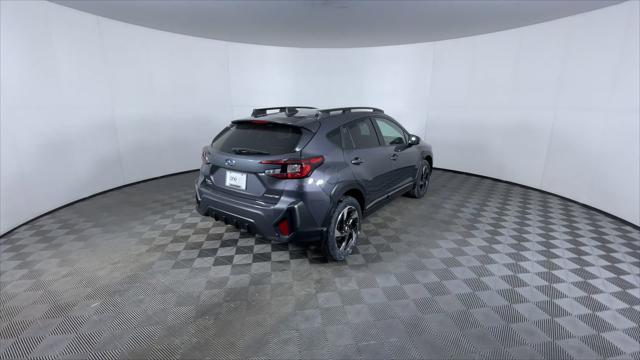new 2025 Subaru Crosstrek car, priced at $33,589